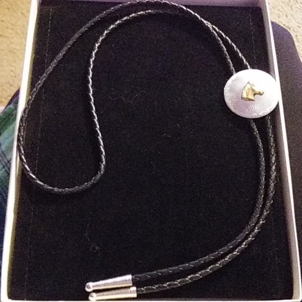 Bolo Tie
